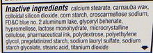 Advil Pm Pain Reliever / Nighttime Sleep Aid Coated Caplet 200Mg Ibuprofen And 38Mg Diphenhydramine 120 Count