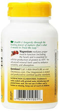 Magnesium Complex 100 Capsules Pack Of 2