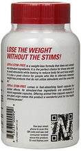 Research Lipo6 Stimfree 120 Count