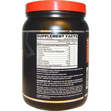 Research Labs Outlift Preworkout Powerhouse Blue Raspberry 18.27 Oz 518 G
