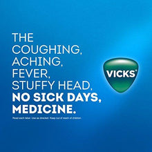 Nyquil And Dayquil Severe Cough Cold And Flu Relief 48 Caplets 32 Dayquil + 16 Nyquil