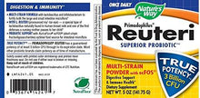 Primadophilus Reuteri 5 Ounce