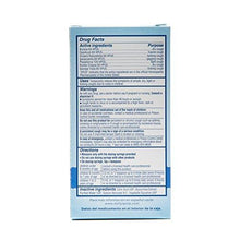 Cough Syrup Natural Relief Of Coughs Due To Colds 4 Ounces