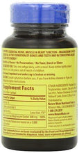 High Potency Magnesium 400 Mg 60Count
