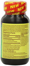 Turmeric Capsules 500 Mg 60 Count Pack Of 3