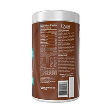 Protein Powder Chocolate Milkshake 23G Protein 2G Net Carbs 84% P/Cals 2Lb Tub High Protein Low Carb Gluten Free Soy Free