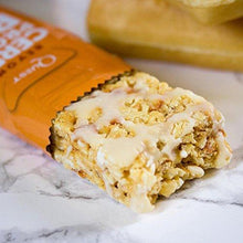 Beyond Cereal Protein Bar Waffle Flavor 12G Protein 3G Net Carbs 110 Cals 1.34Oz Bar 15 Count Breakfast Bars Low Carbs Bars Gluten Free Soy Free