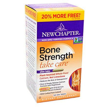 Bone Strength Take Care Value Pack 144 Slim Tab 2 Pack
