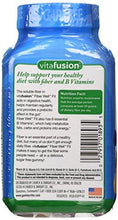 Fiber Well Weight Management Gummies 180 Gummies