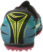Carrera Xc Spike Cross Country Spike ShoeTeal/Pink/Citron10 M Us