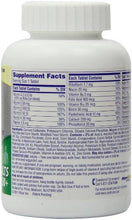 Centrum Silver Adult Multivitamin / Multimineral Supplement Tablet Vitamin D3 Age 50+ 220 Count