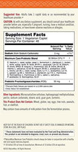 Maximum Care Timerelease Probiotics For And : High Potency 30 Strains 40 Caplets