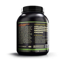 Serious Mass Gainer Protein Powder Chocolate Peanut Butter 6 Pound