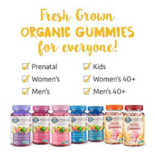 Gummy Vitamin For Mykind Organics Gummy Multivitamin For 40+ 120 Count Certified Organic Fruit Chews
