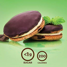 Protein Bar Mint Chocolate Chunk 20G Protein 4G Net Carbs 200 Cals High Protein Bars Low Carb Bars Gluten Free Soy Free 2.1 Oz Bar 12 Count