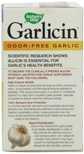Garlicin 180 Tablets