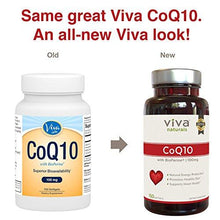 Coq10 100Mg 150 Softgels Enhanced With Bioperine For Increased Absorption