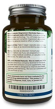 Magnesium Glycinate Chelate 150Mg In Vegan Capsules | No Laxative Effect Bioavailable For Maximum Absorption | The Relaxation Mineral | Relieve Muscle Cramps Soothe Tension More