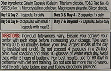 Hardcore Next Gen Scientifically Tested Weight Loss And Energy Weight Loss Supplement 100 Capsules