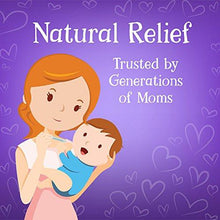 Hyland Baby Calming Tablets Natural Relief Of Occasional Sleeplessness Fussiness And Irritability 125 Count