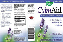 Calm Aid 30 Softgels