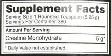 Micronized Creatine Powder 2000G 4.4Lbs