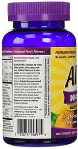 Alive! Gummy Vitamins