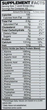 Research Muscle Infusion Powder Chocolate 5 Pound