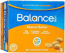 Original Peanut Butter 6 Ct