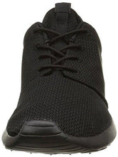 Roshe One Black/Black Running Shoe 10.5 Us