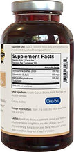 Triple Strength Glucosamine Chondroitin And Msm For Joint Relief 240 Capsules …