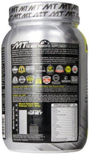 Muscletech Platinum Whey Protein Powder Milk Chocolate Supreme 2.01 Lbs 910G