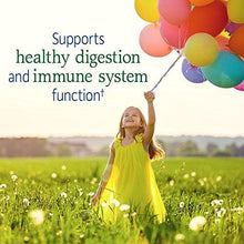 Raw Probiotics Kids Acidophilus And Bifidobacteria Organic Probiotic Supports Digestive Health And Immune System Gluten And Soyfree Certified Organic 3.4 Oz