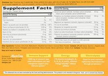 Alacer Emergenc Coconut/Pineapple 30 Count