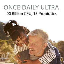 Dr. Formulated Adult Probiotics Once Daily Ultra Acidophilus Probiotic Supports Colon Digestion Immune System Gluten Soyfree Nongmo 30 Vegetarian Capsules