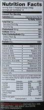 Pro Gainer Protein Powder Vanilla Custard 5.09 Pounds