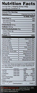 Pro Gainer Protein Powder Vanilla Custard 5.09 Pounds