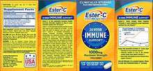 Esterc Vitamin C 1000 Mg 120 Coated Tablets