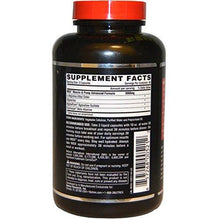 Niox Nitric Oxide Booster 120 Capsules