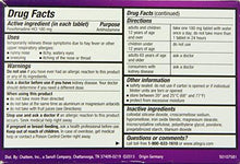 Adult 24 Hour Allergy Relief 15Count