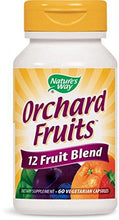 Orchard Fruits™ 12 Fruit Blend 60 Vcaps 60 Count