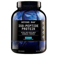 IsoPeptide Protein Vanilla