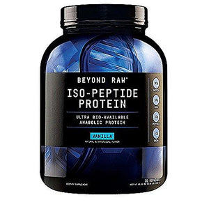 IsoPeptide Protein Vanilla