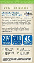 Clinically Proven Super Citrimax Garcinia Cambogia With 4X Greater Fat Burning Weight Loss Plus Appetite Control 500 Mg 180 Count