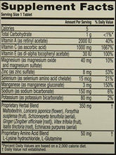 Airborne Very Berry Effervescent Tablets 30 Count