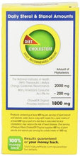 Cholestoff Value Size 120Count