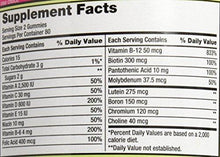 Kirkland Signature Adult Multi Gummies 320 Ct 2 Pk