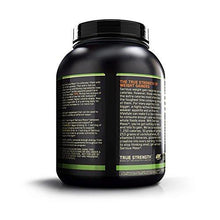 Serious Mass Gainer Protein Powder Chocolate Peanut Butter 6 Pound