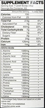 Research Muscle Infusion Protein Powder Chocolate Banana Crunch 5 Pound
