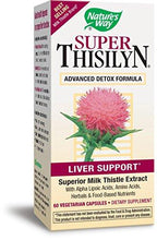 Super Thisilyn 60 Vcaps